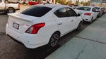2018 Nissan VERSA 4 PTS EXCLUSIVE TA A/AC VE PIEL GPS F NIEBLA RA-16