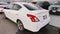 2018 Nissan VERSA 4 PTS EXCLUSIVE TA A/AC VE PIEL GPS F NIEBLA RA-16