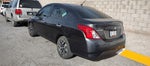 2019 Nissan VERSA 4 PTS ADVANCE TA A/AC VE F NIEBLA RA-16