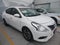 2019 Nissan VERSA 4 PTS ADVANCE TM5 A/AC VE F NIEBLA RA-16