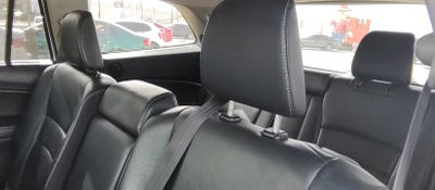 2016 Honda PILOT 5 PTS TOURING TA A/AC AUT QCP PIEL MP3 DVD GPS 4X4