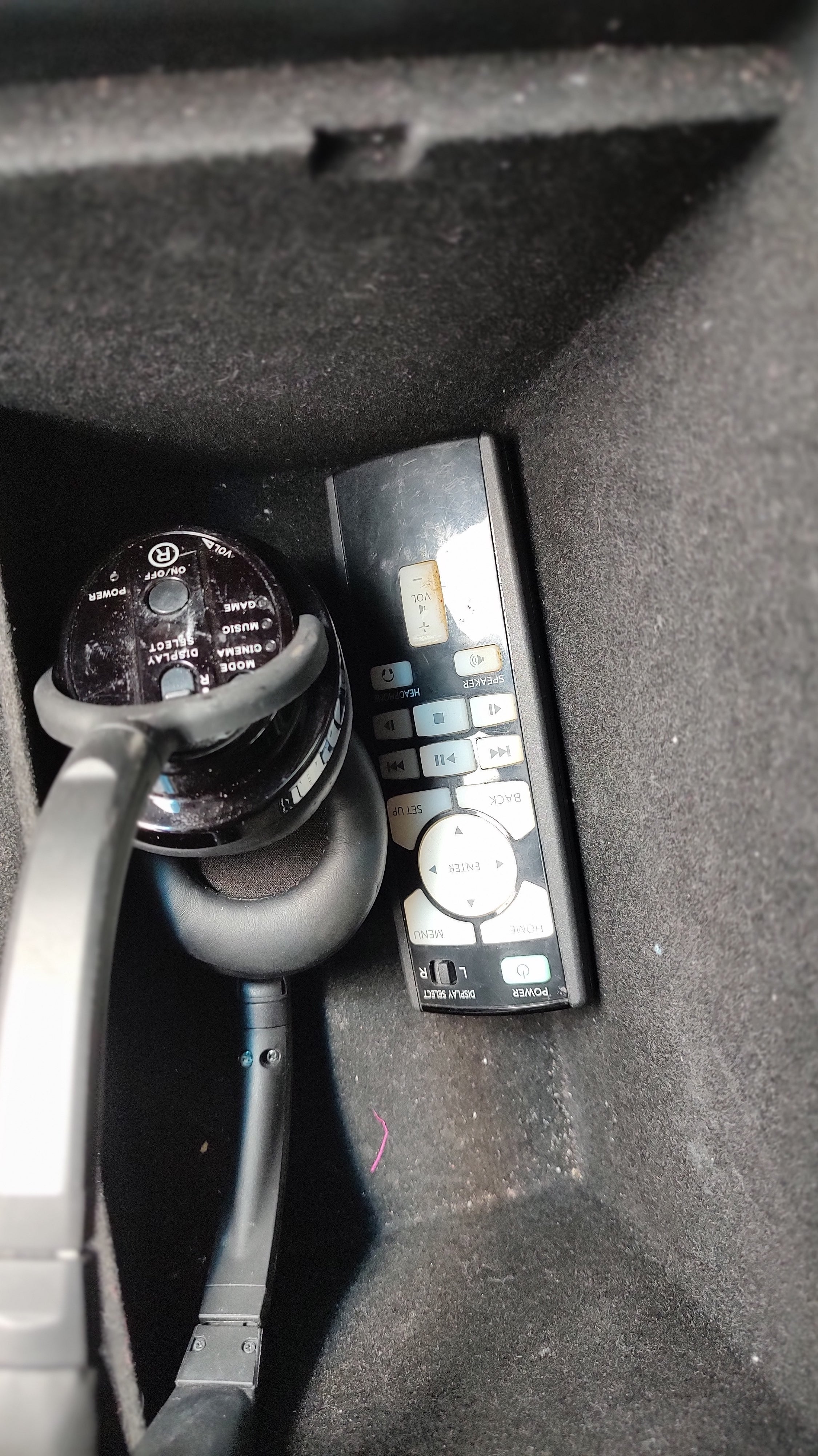 2018 INFINITI QX60 5 PTS QX60 PERFECTION PLUS V6 CVT QCP RA-20 4X4