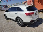 2018 Kia SORENTO 5 PTS EX V6 TA A/AC PIEL 7 PAS RA-18