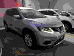 2017 Nissan X-TRAIL 5 PTS SENSE CVT CD 5 PAS RA-17