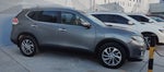 2017 Nissan X-TRAIL 5 PTS ADVANCE CVT CD QC 5 PAS RA-18
