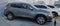 2017 Nissan X-TRAIL 5 PTS ADVANCE CVT CD QC 5 PAS RA-18
