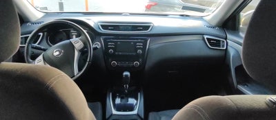 2017 Nissan X-TRAIL 5 PTS ADVANCE CVT CD QC 5 PAS RA-18