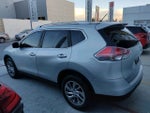 2016 Nissan X-TRAIL 5 PTS ADVANCE CVT CD QC 5 PAS RA-18