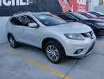 2016 Nissan X-TRAIL 5 PTS ADVANCE CVT CD QC 5 PAS RA-18