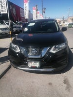 2019 Nissan X-TRAIL 5 PTS SENSE CVT CD 7 PAS RA-17