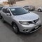 2017 Nissan X-TRAIL 5 PTS EXCLUSIVE CVT PIEL CD QC GPS 7 PAS RA-18 4X4