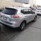 2017 Nissan X-TRAIL 5 PTS EXCLUSIVE CVT PIEL CD QC GPS 7 PAS RA-18 4X4