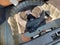 2025 Nissan VERSA 4P EXCLUSIVE L41.6 AUT