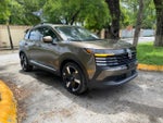 2025 Nissan KICKS 5P PLATINUM L42.0 AUT