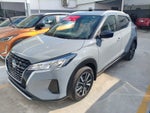 2025 Nissan KICKS 5P PLAY ADVANCE L41.6 MAN
