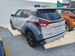 2025 Nissan KICKS 5P PLAY ADVANCE L41.6 MAN