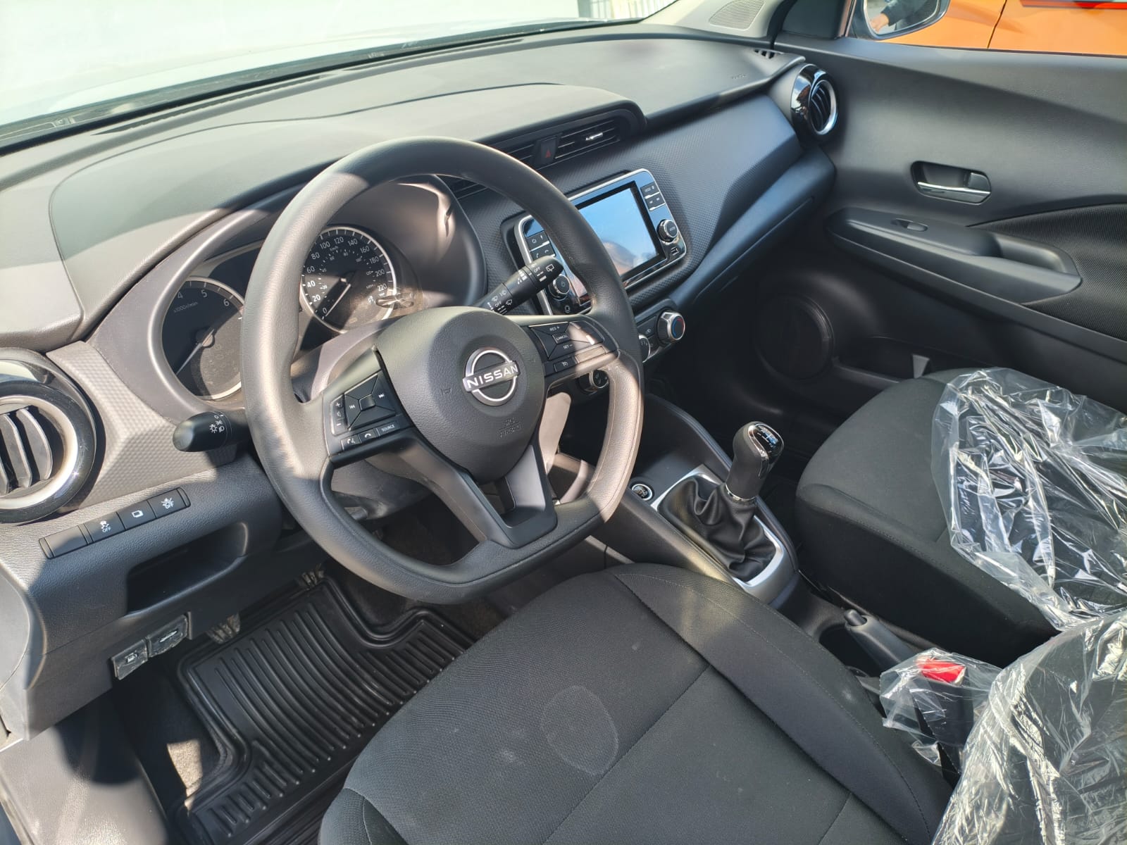 2025 Nissan KICKS 5P PLAY ADVANCE L41.6 MAN