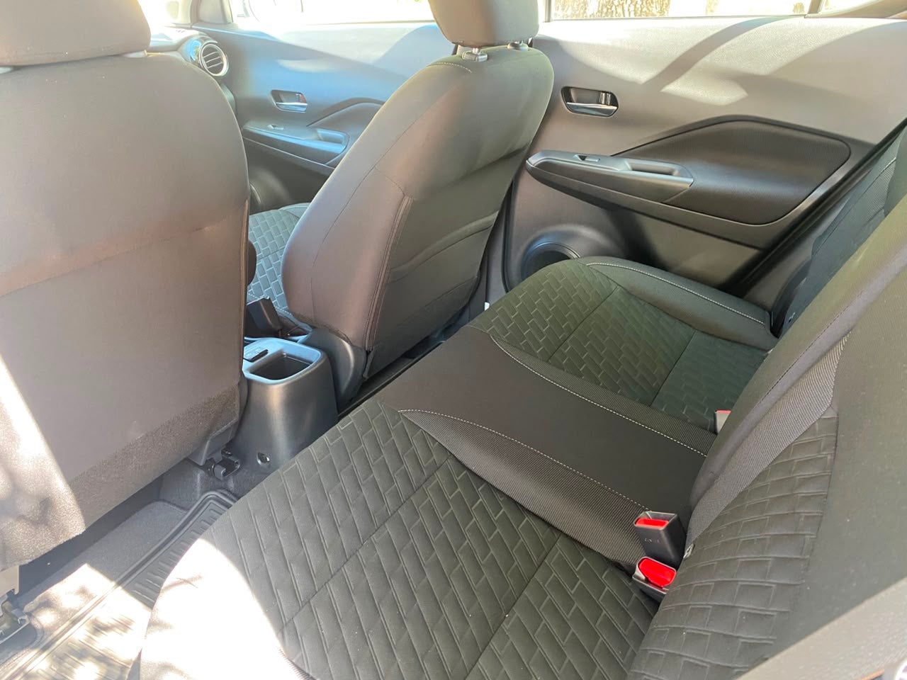 2025 Nissan KICKS 5P PLAY ADVANCE L41.6 AUT