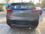 2023 Chevrolet TRACKER K 5 PTS PREMIER 12T TA F LED PIEL TP RA-17 BITONO