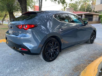 2023 Mazda Mazda 3 5 PTS HB SIGNATURE 25T TA PIEL BOSE RA-18 4X4