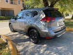 2022 Nissan X-TRAIL 5 PTS SENSE CVT 5 PAS RA-17