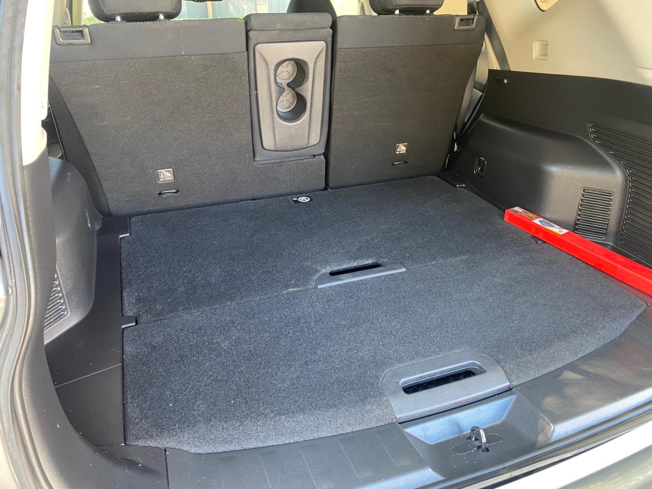 2022 Nissan X-TRAIL 5 PTS SENSE CVT 5 PAS RA-17