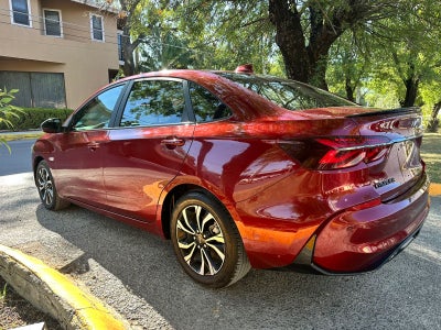 2023 Chevrolet CAVALIER C 4 PTS RS 13T TA AAC VE PIEL RS QC RA-16