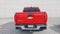 2016 Chevrolet COLORADO 4 PTS WT V6 36L TA AAC F NIEBLA 4X4