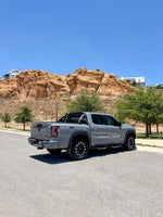 2023 Nissan FRONTIER 4P PRO-4X V63.8 AUT 4X4