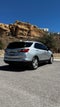 2018 Chevrolet EQUINOX 5 PTS PREMIER 15T TA PIEL TP F LED RA-19