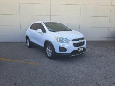 2015 Chevrolet TRAX 5 PTS LT 18L TA TELAPIEL RA-16