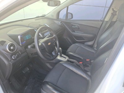 2015 Chevrolet TRAX 5 PTS LT 18L TA TELAPIEL RA-16