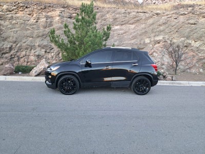 2019 Chevrolet TRAX 5 PTS LT 18L TA TELAPIEL RA-16