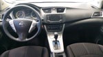 2016 Nissan SENTRA 4 PTS ADVANCE  AAC F NIEBLA RA-16CVT