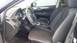 2016 Nissan SENTRA 4 PTS ADVANCE  AAC F NIEBLA RA-16CVT