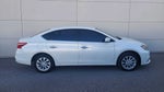 2017 Nissan SENTRA 4 PTS SENSE TM6 AAC RA-16