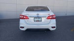 2017 Nissan SENTRA 4 PTS SENSE TM6 AAC RA-16