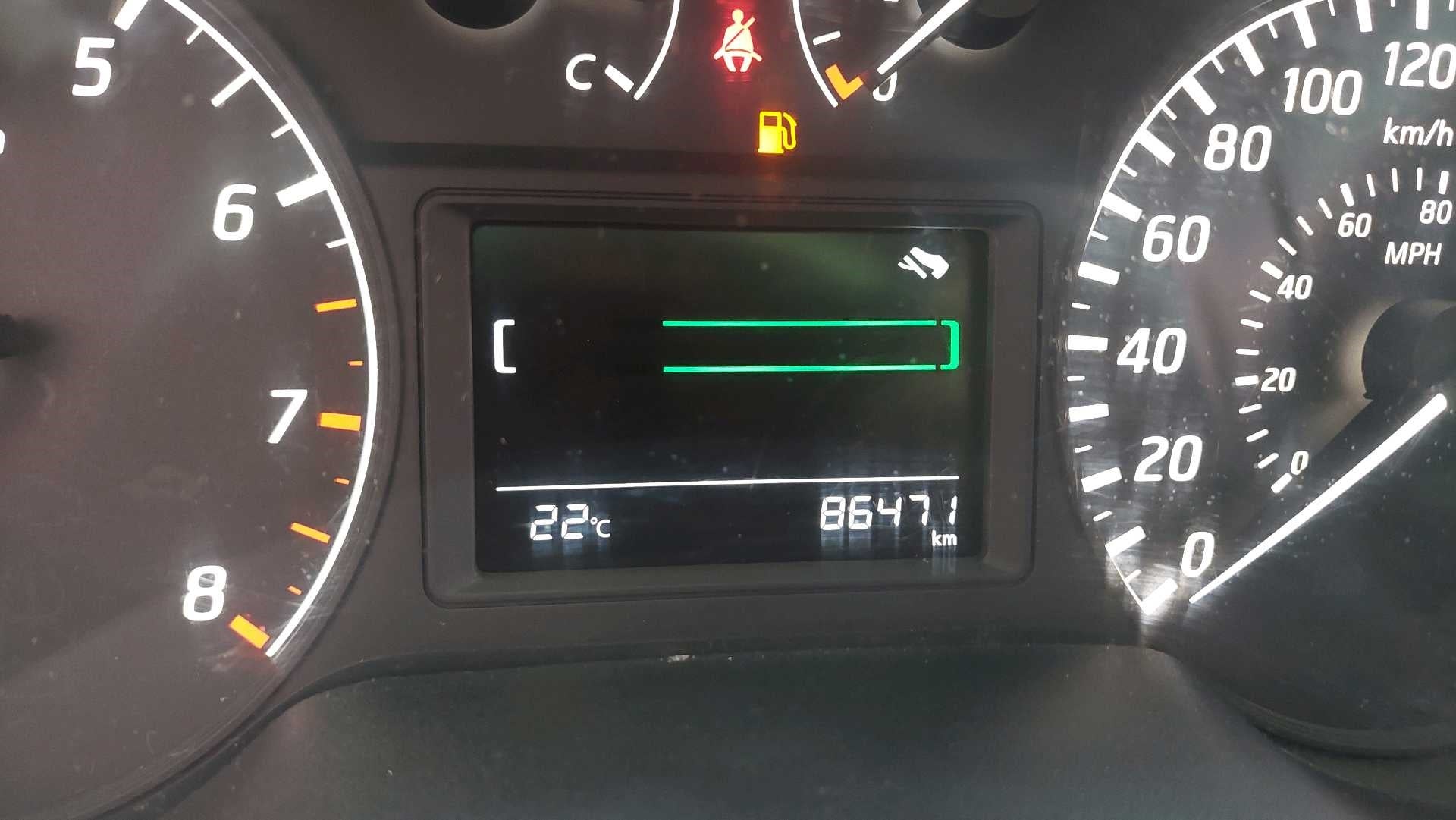 2017 Nissan SENTRA 4 PTS SENSE TM6 AAC RA-16