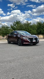 2025 Nissan SENTRA 4P ADVANCE L42.0 AUT