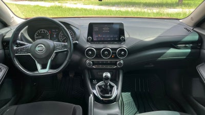 2020 Nissan SENTRA 4 PTS ADVANCE TM6 AAC F NIEBLA RA-16