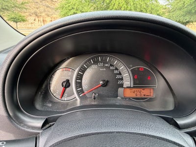 2020 Nissan MARCH 5 PTS HB SENSE TM5 AAC BLUETOOTH CD R-14