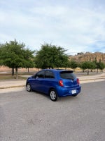2020 Nissan MARCH 5 PTS HB SENSE TM5 AAC BLUETOOTH CD R-14