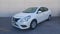 2019 Nissan VERSA 4 PTS SENSE TM5 AAC VE