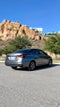 2025 Nissan VERSA 4P ADVANCE L41.6 AUT