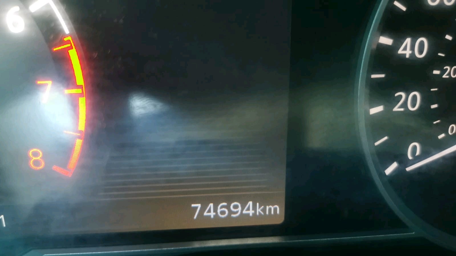 2020 Nissan VERSA 4 PTS ADVANCE TM5 AAC VE F NIEBLA RA-16