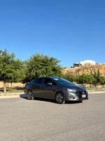 2023 Nissan VERSA 4P ADVANCE L41.6 AUT