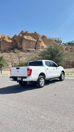 2024 Nissan FRONTIER 4P XE L42.5 MAN