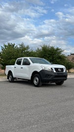 2020 Nissan NP300 4 PTS PICK-UP DOBLE CABINA S TM6 AAC