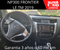 2019 Nissan NP300 FRONTIER 4 PTS LE L4 25L TM6 AAC VE ESTRIBOS RA-16 4X4