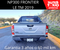 2019 Nissan NP300 FRONTIER 4 PTS LE L4 25L TM6 AAC VE ESTRIBOS RA-16 4X4